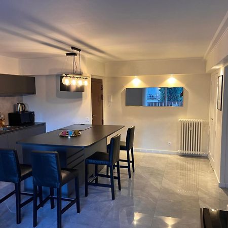 Les Arenes - Cannes Centre, Charmant 2 Pieces Recemment Renove De 45 M2 Avec Sa Terrasse De 10 M2 Εξωτερικό φωτογραφία