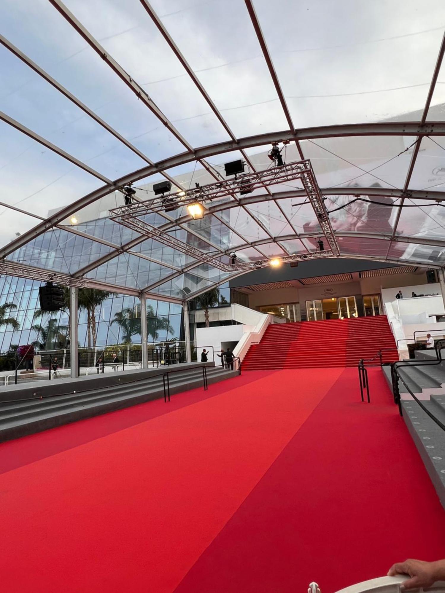 Les Arenes - Cannes Centre, Charmant 2 Pieces Recemment Renove De 45 M2 Avec Sa Terrasse De 10 M2 Εξωτερικό φωτογραφία