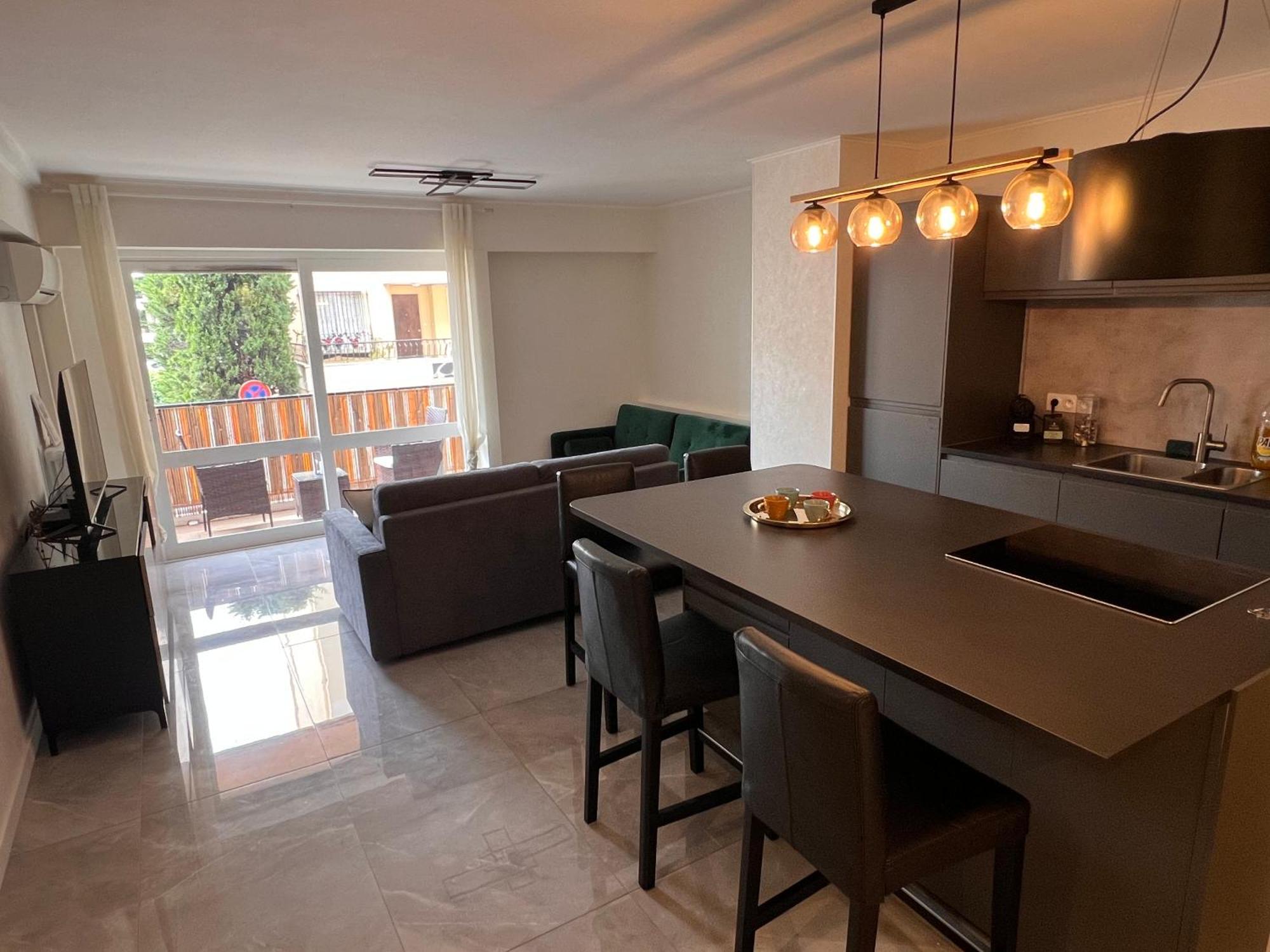 Les Arenes - Cannes Centre, Charmant 2 Pieces Recemment Renove De 45 M2 Avec Sa Terrasse De 10 M2 Εξωτερικό φωτογραφία